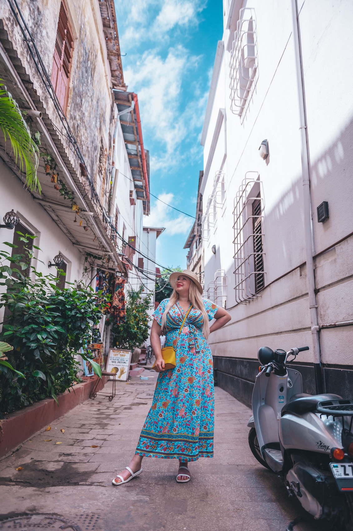 What to Wear in Zanzibar: Outfit Guide for Zanzibar, Tanzania