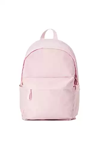 Dare To Roam Mini Prodigy Backpack - Pearl (Fits 13 inch Laptop)