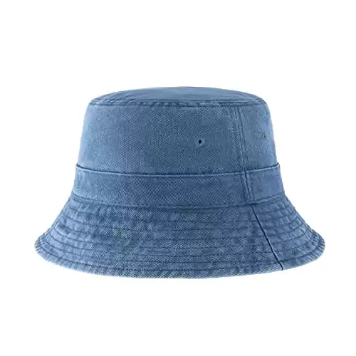 Everyday Cotton Style Bucket Hat