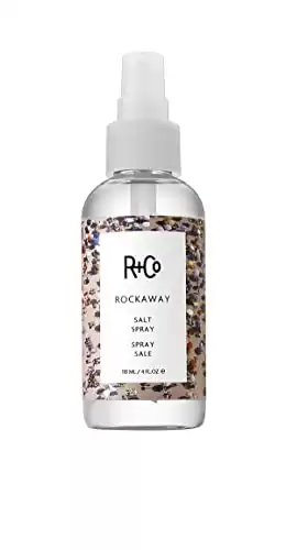 R+Co Rockaway Salt Spray, Buildable Volume + Texture + Definition