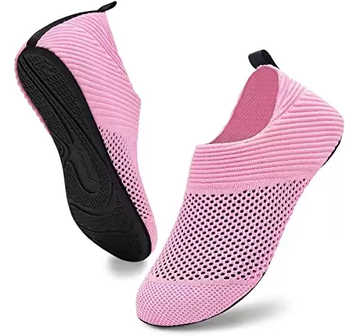 Quick-Dry Water Shoes Aqua Socks