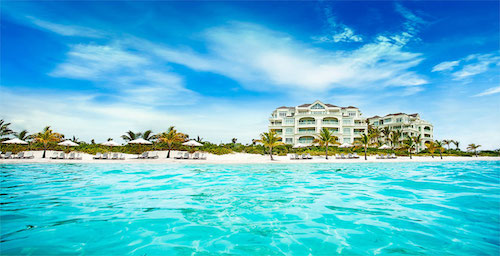 Most Romantic Turks And Caicos Honeymoon Resorts - Stella In Paradise