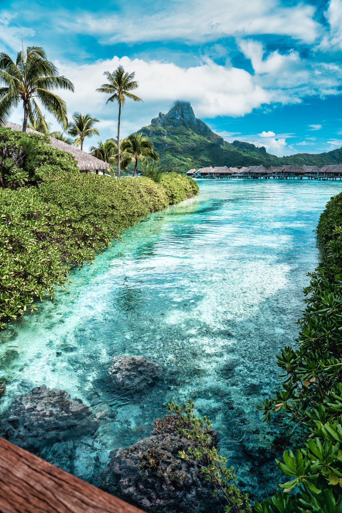 Bora Bora Alternatives: 10 Tropical Destinations To Consider Instead