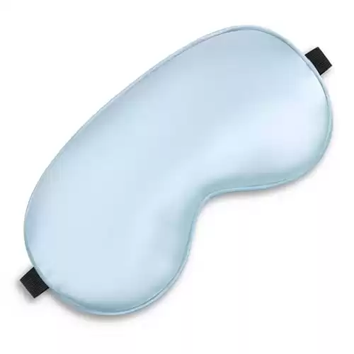 Silk Eye Mask for Sleeping