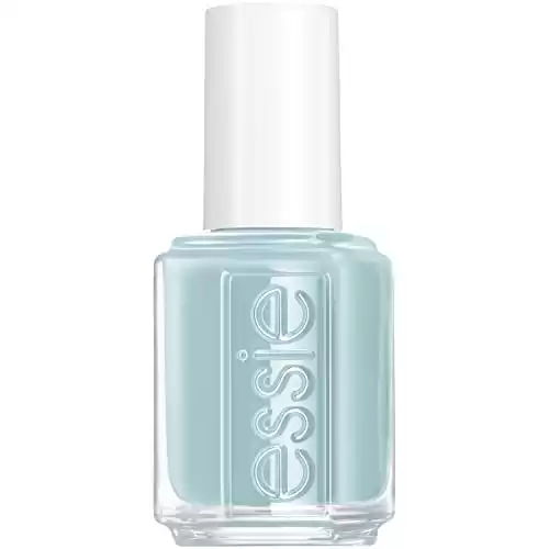 Essie Nail Polish, Flight of Fantasy