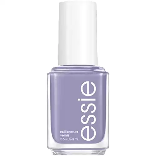 Essie Nail Polish, In Pursuit Of Craftiness