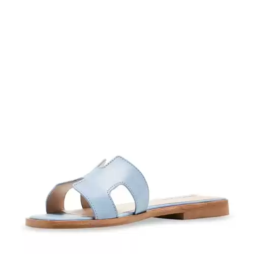 Steve Madden Hadyn Sandal