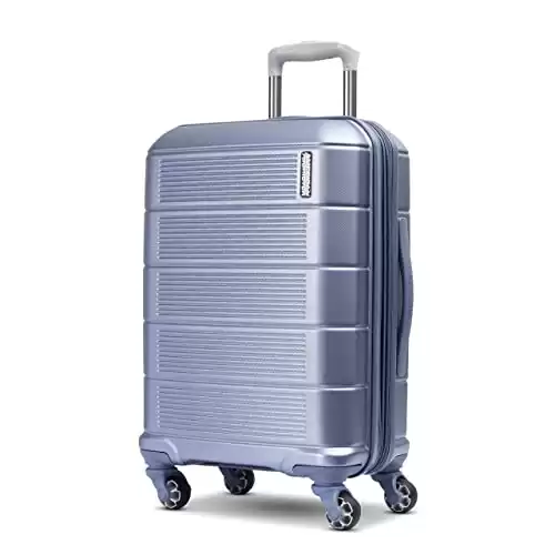 American Tourister Stratum 2.0 Expandable Hardside Luggage