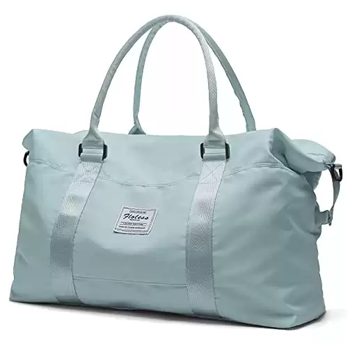 Travel Duffel Bag