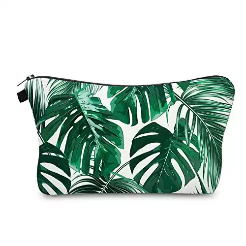 Travel Cosmetic Bag