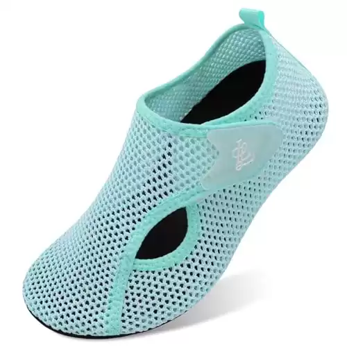 Quick Dry Aqua Sock Water Shoes