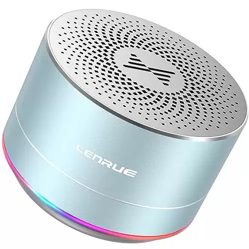 Portable Bluetooth Speaker