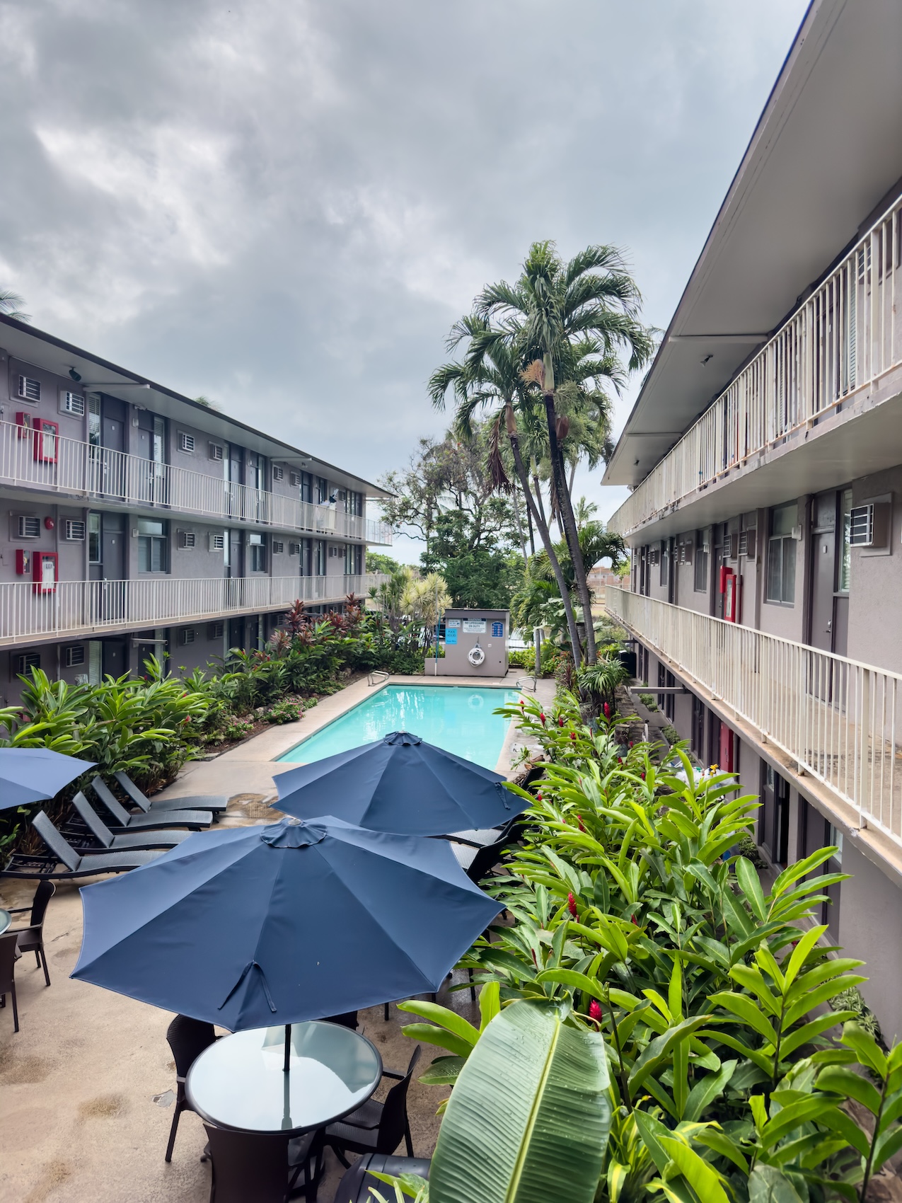 Pacific Marina Inn: Affordable Honolulu Airport Hotel Day Room – An Honest Review