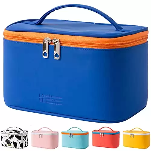 Travel Waterproof Cosmetic Bag