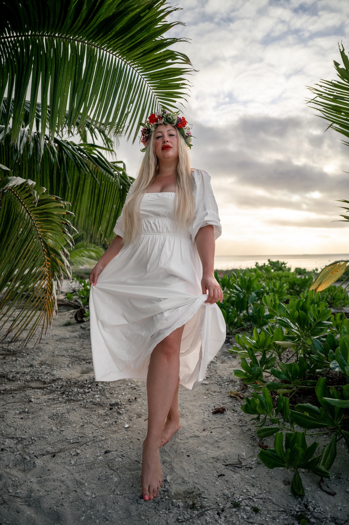 What to Wear in the Cook Islands: Outfit Guide for Rarotonga & Aitutaki