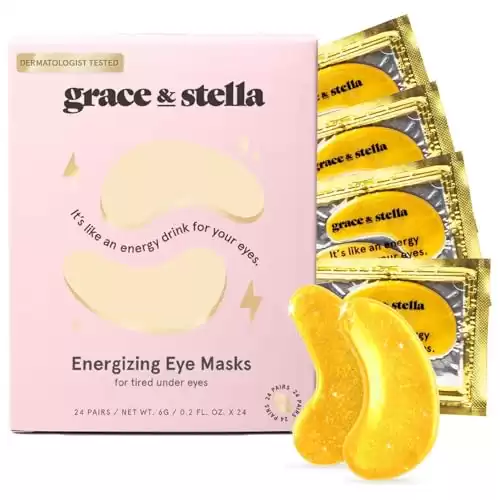 Grace & Stella Under Eye Masks